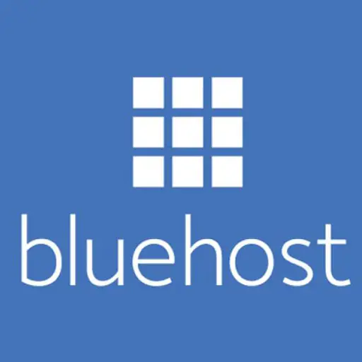 Bluehost-Logo-Hébergeur