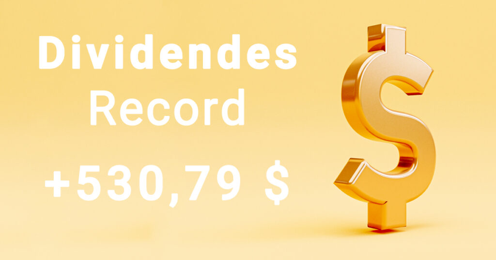Revenus-Dividendes-Record
